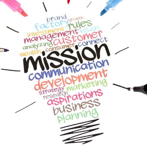 Our Vision
